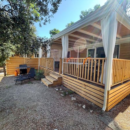 Mobile Homes Sea Princess 比奥格勒·纳·莫鲁 外观 照片