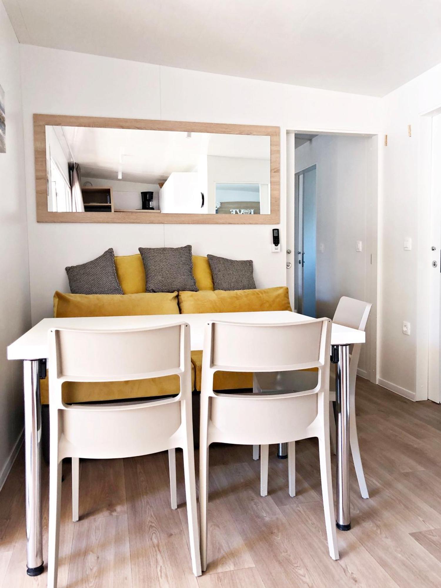 Mobile Homes Sea Princess 比奥格勒·纳·莫鲁 外观 照片